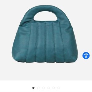 Fawn Design quilted handbag